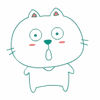 77 The cat baby emoji gifs