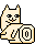 200 Magic cat emoji gifs
