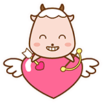 32 I love you gifs emoji valentine's day emoticons