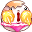 48 Funny eggs emoji gifs free downloads