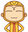 40+ Interestingly cute monkey boy emoji gifs