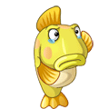 20 Underwater World emoji gifs