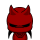 20 Red Devil emoji gifs