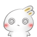 121 Super rabbit emoji gifs free download