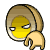 49 Interesting salted duck egg emoji gifs expression images
