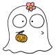 24 Funny Halloween Emoji Gifs Download