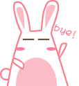 11 I like your cute bunny emoji gifs