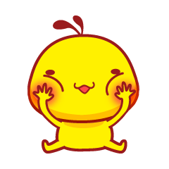 25 Super funny cartoon chick emoji gifs Download