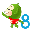 62 Naughty funny cartoon monkey emoji gifs