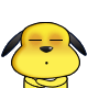 24 The stray dog emoji gifs emoticons