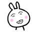 69 Lovely invincible rabbit emoji emoticons to download