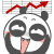 40 Super cute mini panda emoji gifs