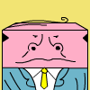 43 Mr Box free emoji emoticons download
