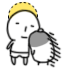 32 Chicken Super Life emoji gifs free download