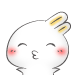 17 The agile rabbit emoji gifs to download