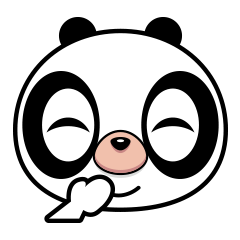 16 Interesting emoji download panda face images