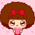 37 Super cute girl emoji gifs expression images downloaded