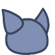 Super cute kitten emoji gifs expression images