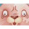 19 Prison the rabbit Usavich QQ emoticons emoji download