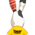 42 Brave Rabbit emoticons emoji gifs download