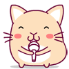 23 Super cute little mouse emoticons gifs emoji download images