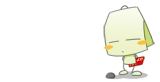 24 Funny Tea bag emoji gifs QQ emoticons free download