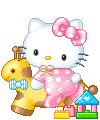22P Hello Kitty gifs emoji emoticons free download #.2