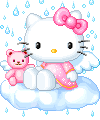 22P Hello Kitty gifs emoji emoticons free download #.2
