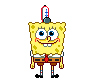 88 SpongeBob SquarePants gifs emoji emoticons free download