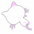 15P Lovely kitten emoji gifs to download