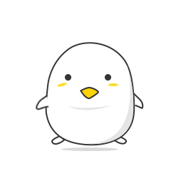 15 Super cute fat chicks emoji gifs free download