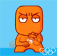 40 Lovely Olympic mascot Emoji Gifs Emoticons Free Download