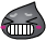 21 Disgusting boogers emoji gifs free download