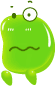 16 Interesting jelly boy emoji gifs emoticons