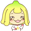 51 Cute banana girl emoji gifs for free download
