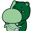 12 Gummy bear emoticon & emoji download gifs