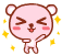 18 Miss your teddy bear QQ emoticon & emoji gifs free download