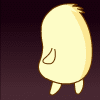 20 Funny potato QQ emoticon & emoji gifs download
