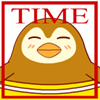 11 Cool bird emoticon & emoji download gifs