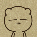 12 Funny Gawk bear emoticon gifs emoji free download