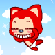 10 Funny fox emoji for download emoticons