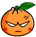 21 Funny orange emoji gifs fruit emoticons free download