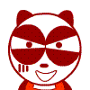 12 Super cool panda emoji gifs emoticons