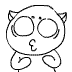 8 Crazy little cat emoji gifs emoticons free download