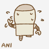 24 Cute robots gifs free download emoticons