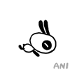 21P Cute panda doll emoji for download