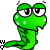 39 Lovely vegetable green bug emoji gifs free download