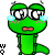 39 Lovely vegetable green bug emoji gifs free download