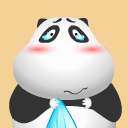 12 Lovely 3D Panda Emoji Gifs Emoticons iPhone 8 Download