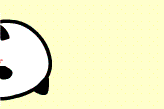 13 Cute angel panda emoji gifs Emoticons Animoji